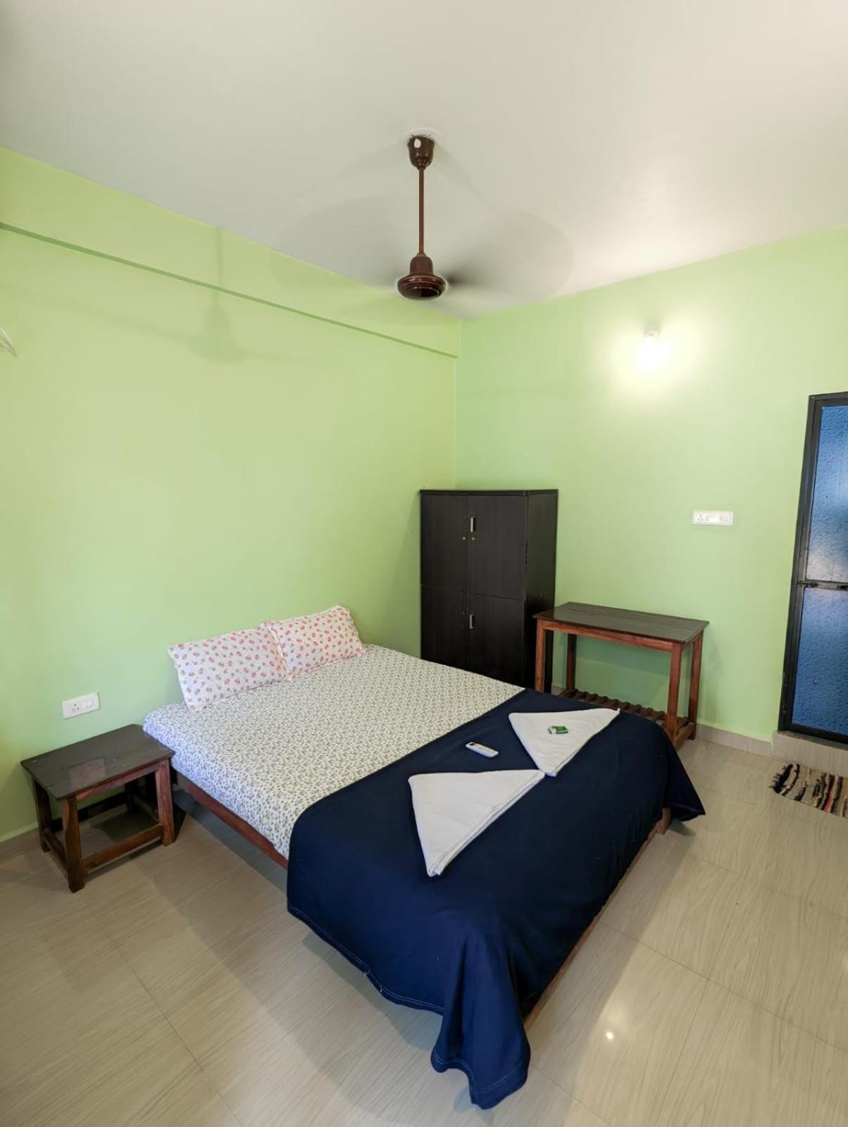 Luciano Guest House Арамбол Екстериор снимка
