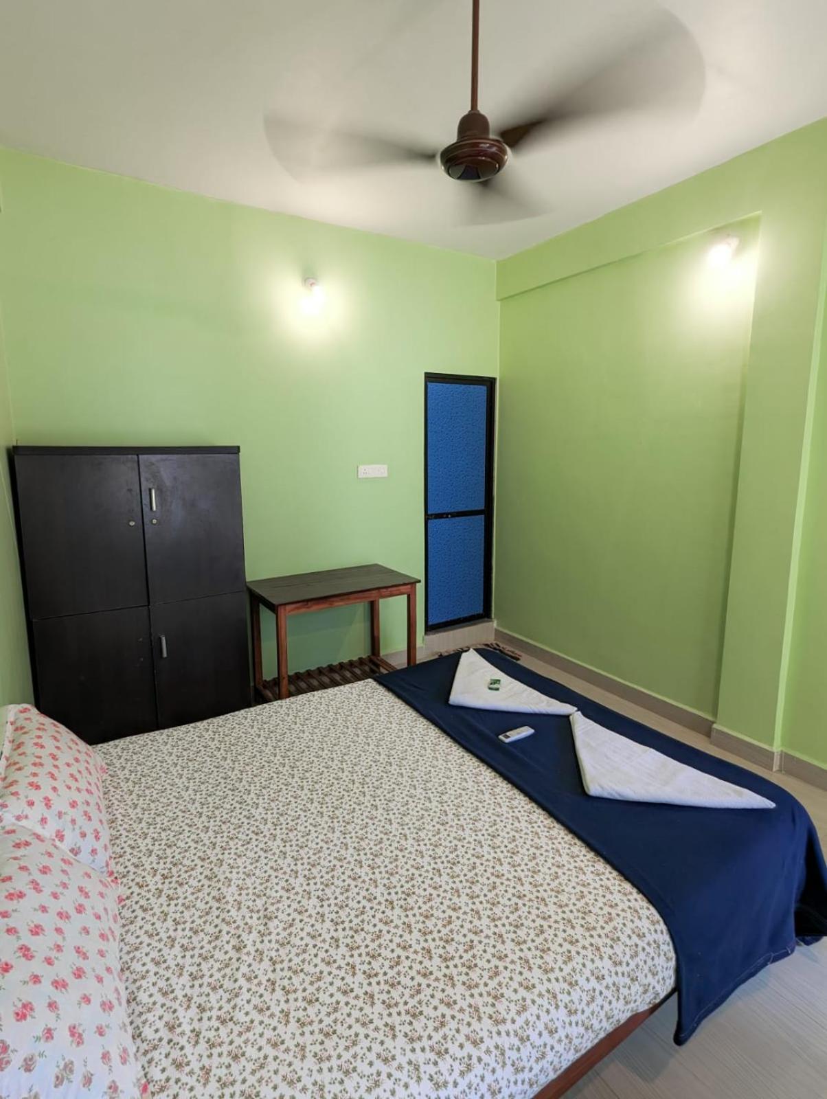 Luciano Guest House Арамбол Екстериор снимка
