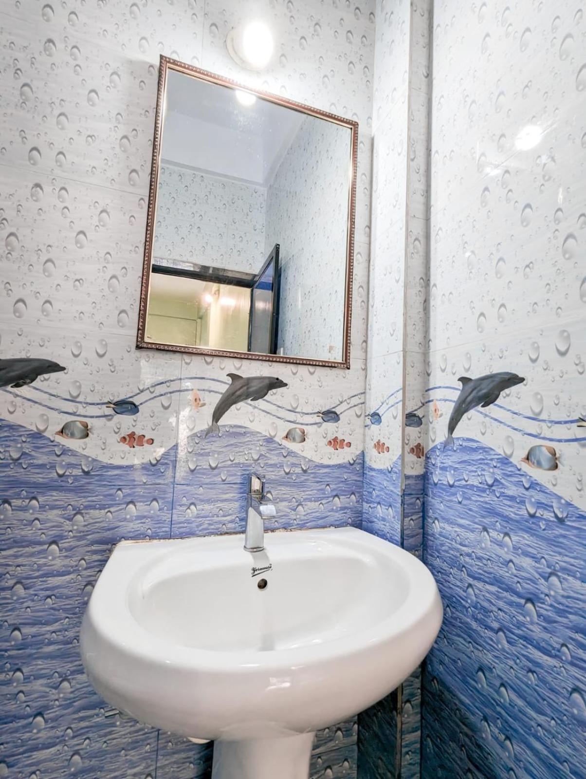 Luciano Guest House Арамбол Екстериор снимка