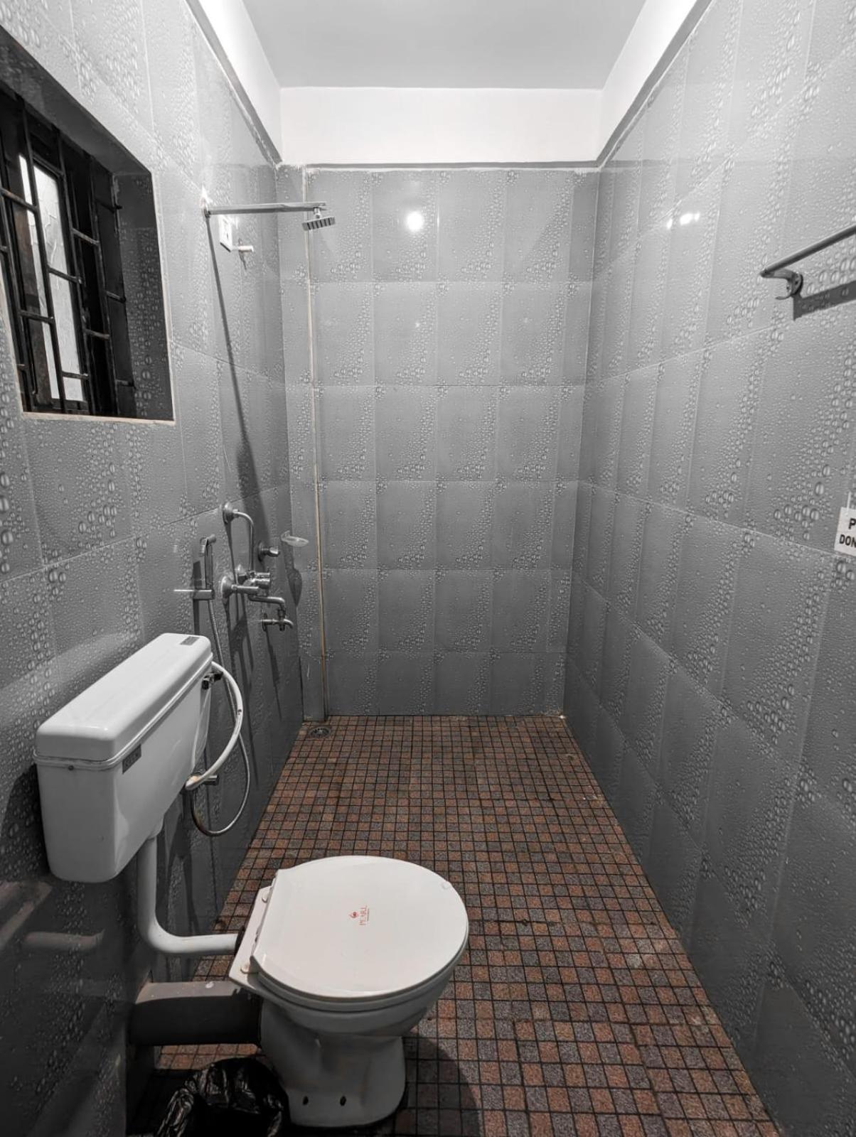 Luciano Guest House Арамбол Екстериор снимка